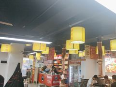 -郝大姐·乌龙山铁板烧(大学城三店)