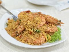 -新山亚明小厨