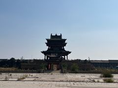-榆次老城