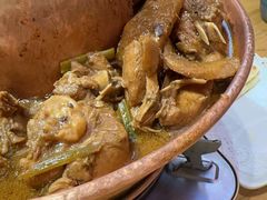 -0317火锅鸡·清真(正达店)