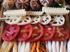 -Thai Basil罗勒叶泰式餐厅(时代天街店)