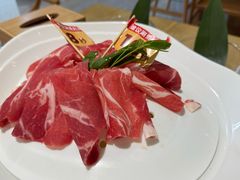 -竹鲜笙全竹宴(国色天香店)