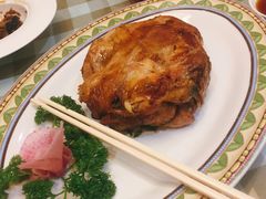 叫花鸡-无名居(西直门总店)