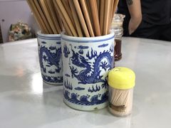 -老地方面馆(思南路店)