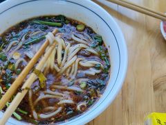 -三妹羊肉粉郡花面(财信店)