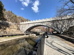 -白水寺森林公园