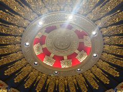 -蒙古大营·蒙古演绎餐厅(赛马场店)