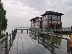 -同里湖度假村(二期店)