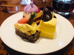 -西安豪享来温德姆至尊酒店