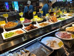 -拉完海鲜大排档(温岭店)