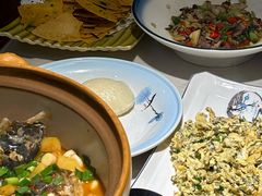 -千岛湖小鱼儿·淳安匠心农家菜