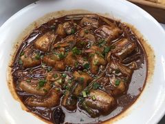 -小城故事·地道宁波味(月湖盛园店)