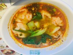 -眉州小吃(石景山店)