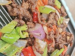 -白魁老号饭庄(交道口店)