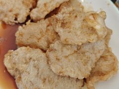 -英兰朝族饭店·英兰锅包肉(佳园路店)