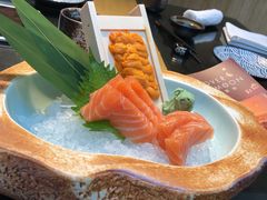 -西村日本料理(香格里拉饭店)