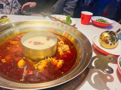 -蛙二爷美蛙火锅基地(温州总店)