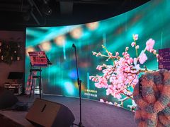 -粉墨特色菜·烧烤音乐酒馆
