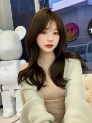 点击看大图 -New Fashion发型定制