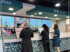 -魏家凉皮(十里河店)