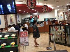 大堂-食其家·牛丼咖喱(苏州永旺店)