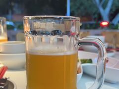 -柳喜辣·烧烤酒局(跃进总店)