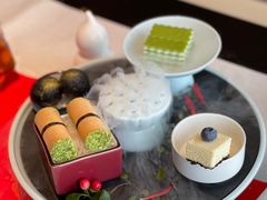 -馋遇江南·精致湖景雅宴(东方之门店)