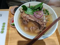 -蔡澜Pho·越南粉餐厅(海上世界店)