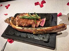 -WILLIAM 威廉姆牛排馆(衡山路店)