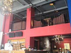大堂-静香HOUSE·全时段融合餐厅(七星欢乐颂店)
