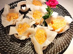 公主素蟹粉-桂满陇-西湖船宴(西单大悦城店)