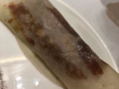 -民族饭店-四季餐厅