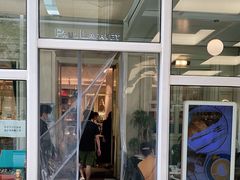 门面-PAUL LAFAYET 法式甜品(港汇广场店)
