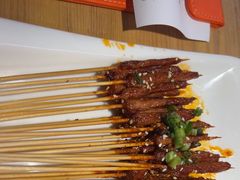 -涂辣辣·现炒虾蟹锅(梦时代店)