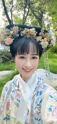 点击看大图 -美云庭古装·格格服汉服·京城旅拍(北京店)