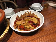 -董厨煨汤馆(车站路店)
