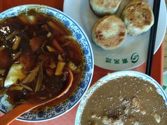 -南来顺饭庄·清真(南菜园店)