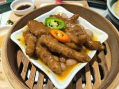 -悦得闲广式点心茶楼(蓝鲸世界店)