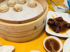 -鼎泰丰(嘉年华•海信广场VILLAGE店)