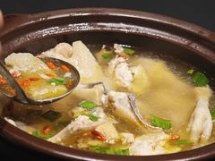 -阿露佳·舌尖上的安吉菜