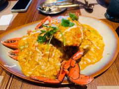 -CHINCHIN 青青·泰国料理(万象食家店)