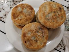 -牛庄高晓山风味馅饼城(海城店)