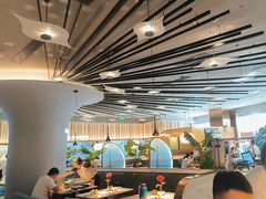 -雀蓝川菜(滨湖万象汇店)