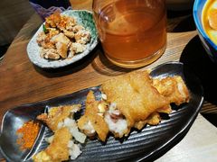 -千金一碗·宝岛一村(韩国街店)