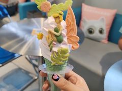 -CORNER CONE GELATO酷矿手作霜淇淋(南头古城店)