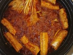 -钢管厂歆瑞源油卤串串香(春熙路太古里店)