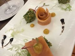 -红房子西菜馆(淮海中路店)