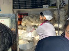 -天泽祥·鼓楼馒头(鼓楼店)