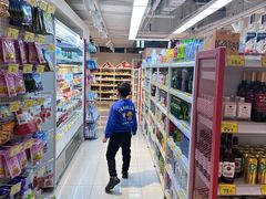 -blt精品超市(北京银座店)