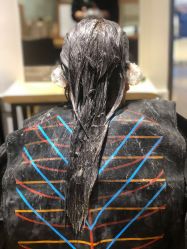 -Mentor Hair Salon